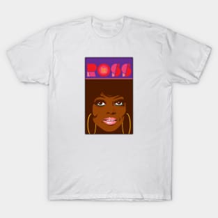 Diana Ross T-Shirt